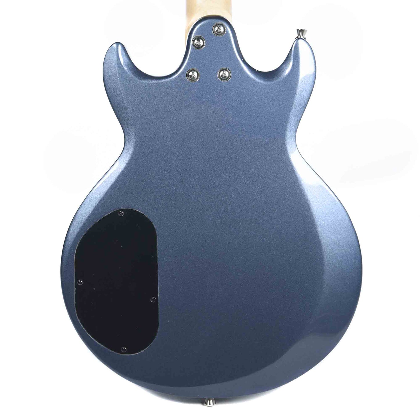 Ibanez AX120 AX Standard Baltic Blue Metallic Electric Guitars / Solid Body