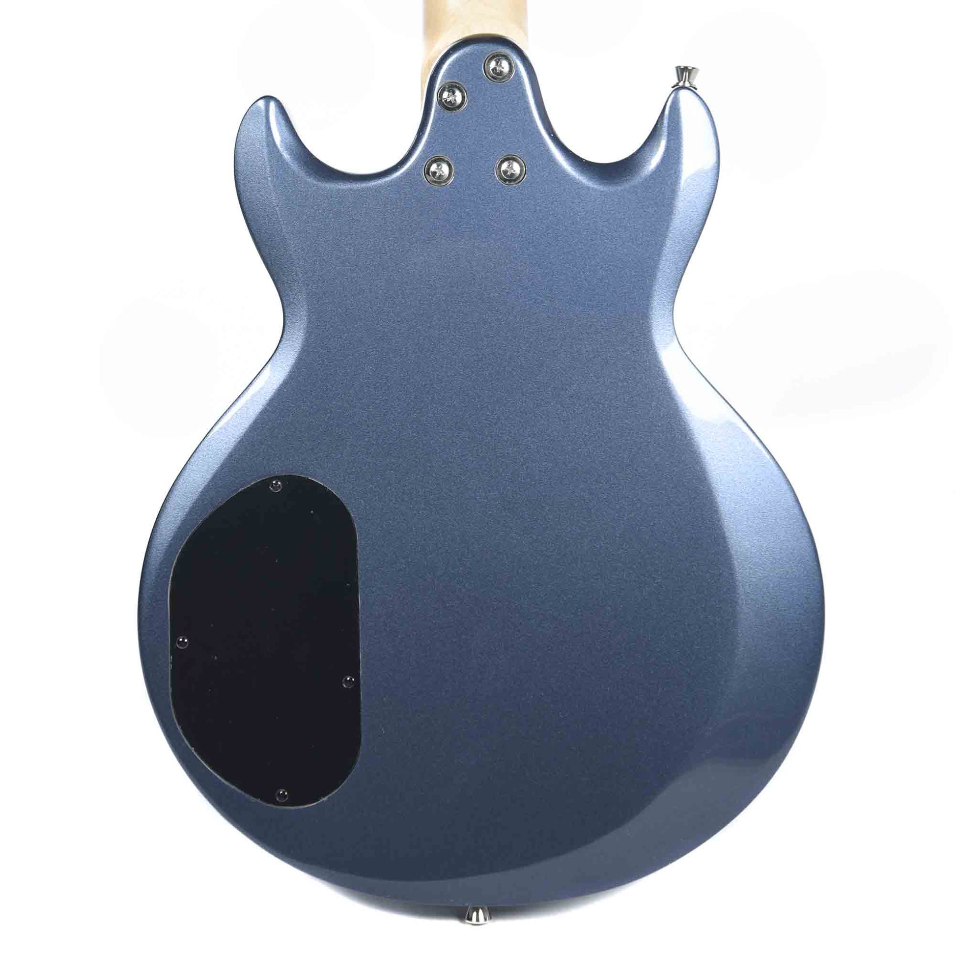 Ibanez AX120 AX Standard Baltic Blue Metallic Electric Guitars / Solid Body