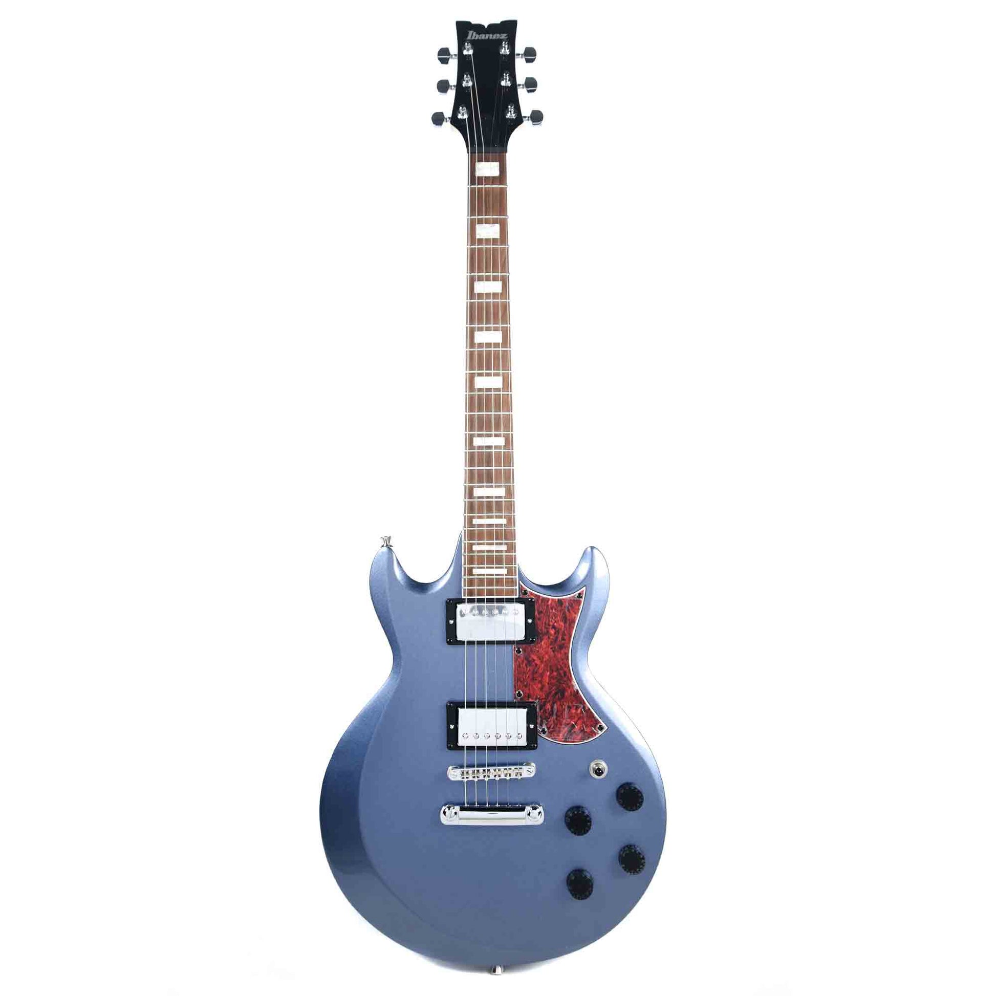 Ibanez AX120 AX Standard Baltic Blue Metallic Electric Guitars / Solid Body