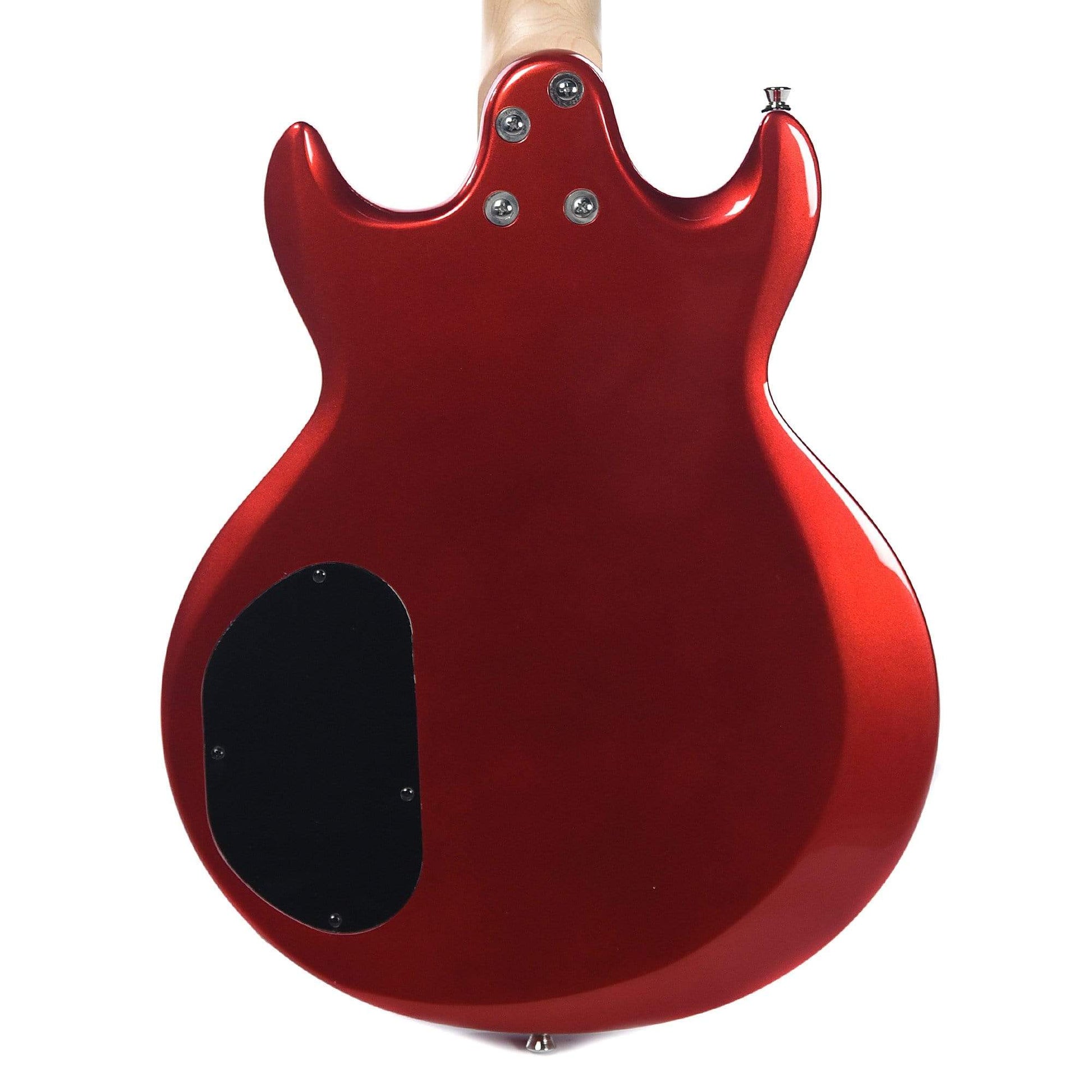 Ibanez AX120 AX Standard Candy Apple Electric Guitars / Solid Body