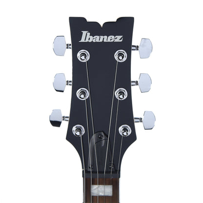 Ibanez AX120 AX Standard Candy Apple Electric Guitars / Solid Body