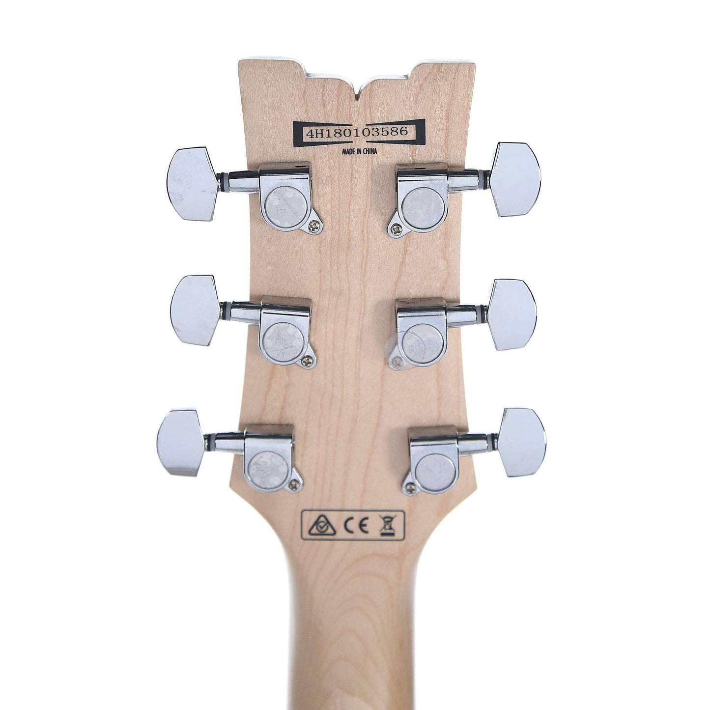 Ibanez AX120 AX Standard Candy Apple Electric Guitars / Solid Body