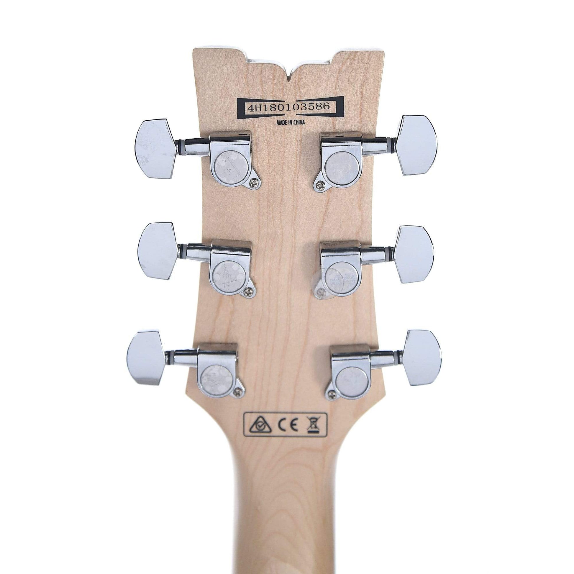 Ibanez AX120 AX Standard Candy Apple Electric Guitars / Solid Body