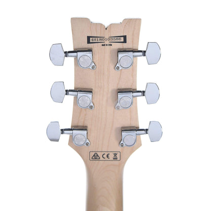 Ibanez AX120 AX Standard Candy Apple Electric Guitars / Solid Body