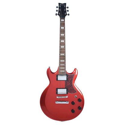 Ibanez AX120 AX Standard Candy Apple Electric Guitars / Solid Body