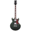 Ibanez AX120 AX Standard Metallic Forest Electric Guitars / Solid Body