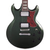 Ibanez AX120 AX Standard Metallic Forest Electric Guitars / Solid Body