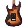Ibanez AZ2202A Prestige Tri Fade Burst Electric Guitars / Solid Body