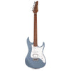 Ibanez AZ2204 Prestige Ice Blue Metallic Electric Guitars / Solid Body