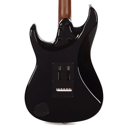 Ibanez AZ2204B Prestige Black Electric Guitars / Solid Body