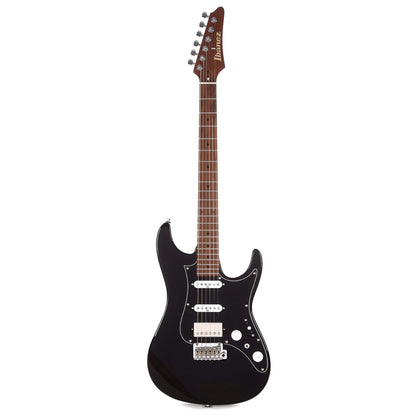 Ibanez AZ2204B Prestige Black Electric Guitars / Solid Body