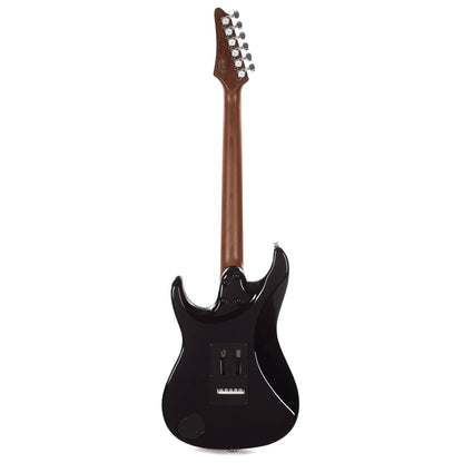 Ibanez AZ2204B Prestige Black Electric Guitars / Solid Body