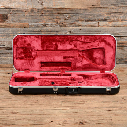 Ibanez AZ2204N Prestige Antique White Blonde 2021 Electric Guitars / Solid Body