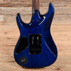 Ibanez AZ226PB-CBB Premium Cerulean Blue Burst 2020 Electric Guitars / Solid Body