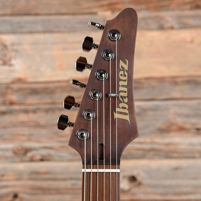 Ibanez AZ226PB-CBB Premium Cerulean Blue Burst 2020 Electric Guitars / Solid Body