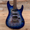 Ibanez AZ226PB Cerulean Blue Burst 2020 Electric Guitars / Solid Body