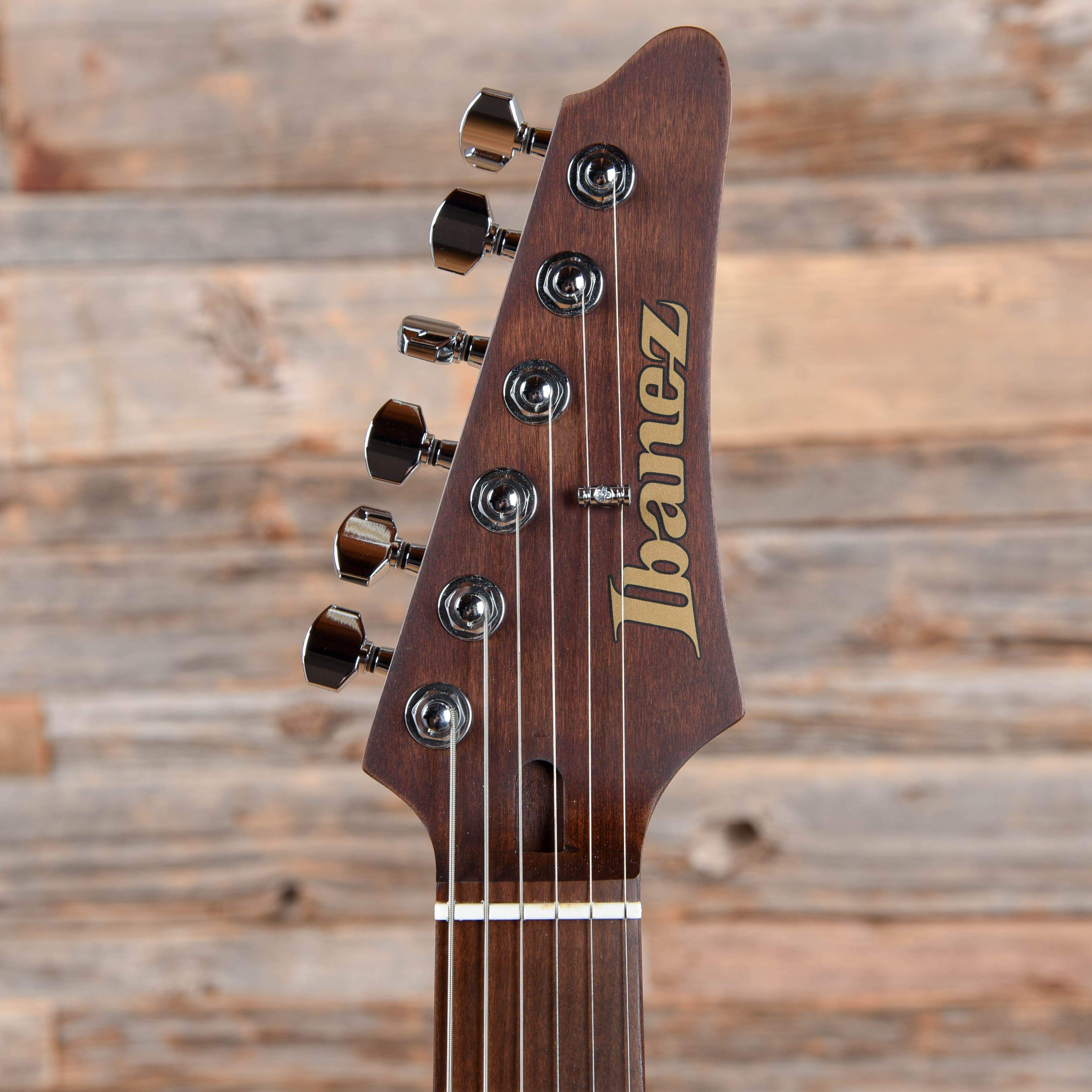 Ibanez AZ226PB Cerulean Blue Burst 2020 Electric Guitars / Solid Body