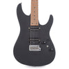 Ibanez AZ2402 Prestige Black Flat Electric Guitars / Solid Body
