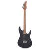 Ibanez AZ2402 Prestige Black Flat Electric Guitars / Solid Body