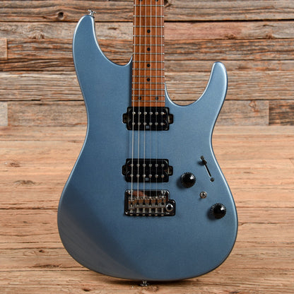 Ibanez AZ2402 Prestige Ice Blue Metallic 2018 Electric Guitars / Solid Body