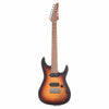 Ibanez AZ24027 Prestige 7-String Tri Fade Burst Flat Electric Guitars / Solid Body
