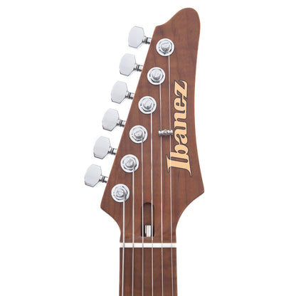 Ibanez AZ2402FF Limited Edition AZ Regal Brown Burst w/Seymour Duncan Hyperion Pickups Electric Guitars / Solid Body