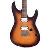 Ibanez AZ2402FF Limited Edition AZ Regal Brown Burst w/Seymour Duncan Hyperion Pickups Electric Guitars / Solid Body