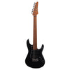 Ibanez AZ24047 Prestige 7-String Black Electric Guitars / Solid Body