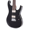 Ibanez AZ42P1 Premium Black Electric Guitars / Solid Body