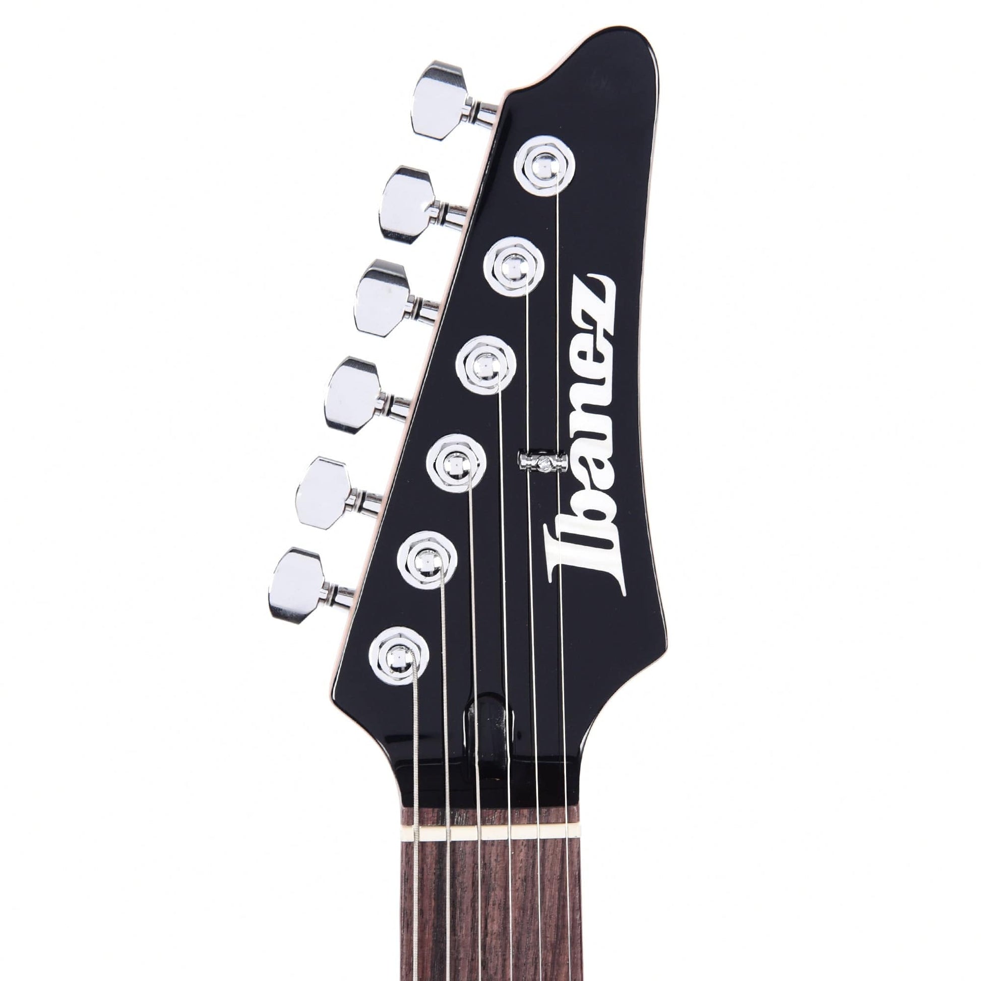 Ibanez AZ42P1 Premium Black Electric Guitars / Solid Body