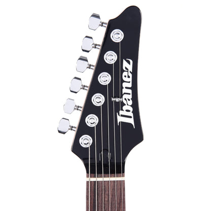 Ibanez AZ42P1 Premium Black Electric Guitars / Solid Body
