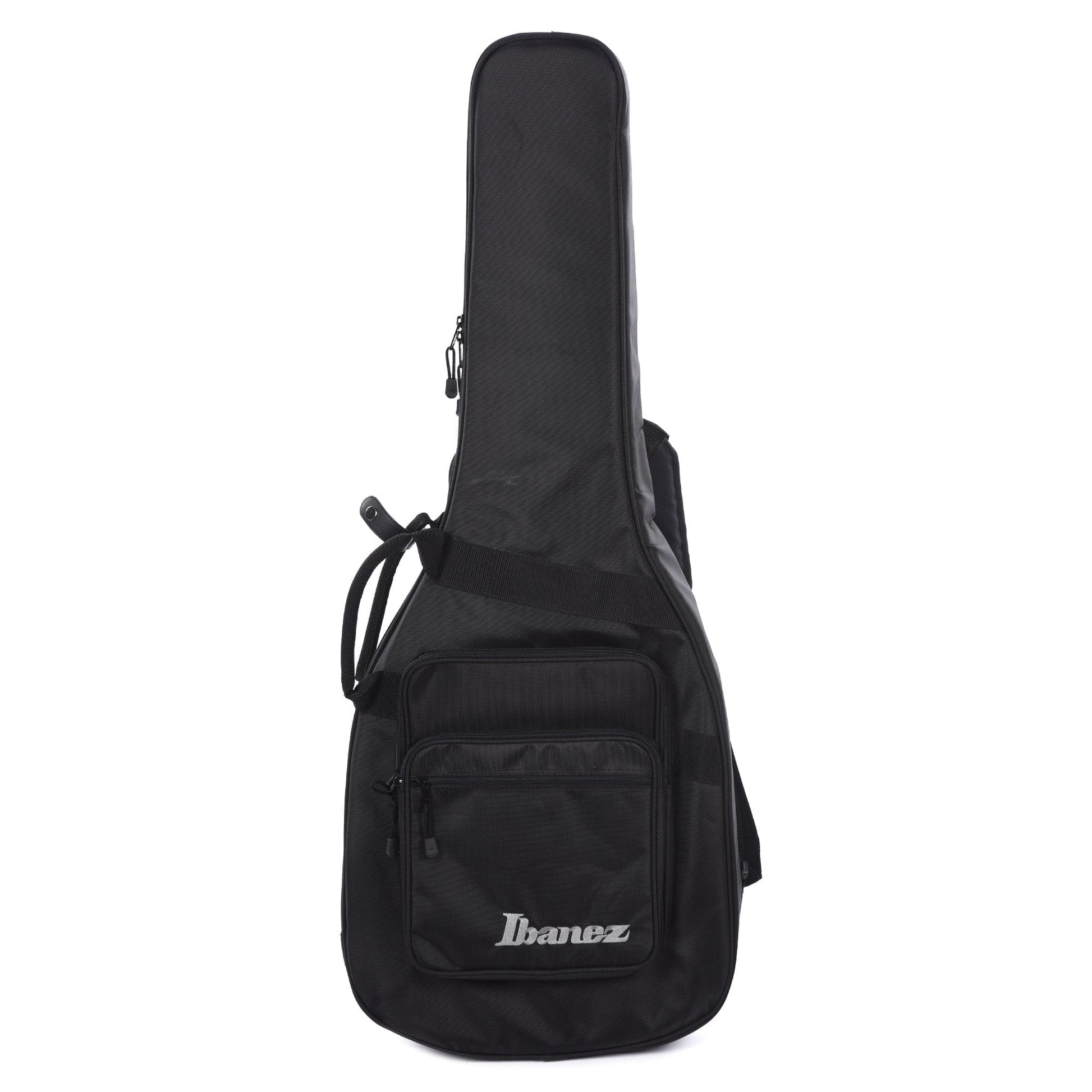 Ibanez AZ42P1 Premium Black Electric Guitars / Solid Body