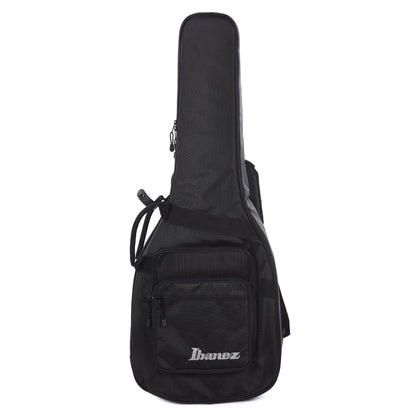 Ibanez AZ42P1 Premium Black Electric Guitars / Solid Body