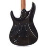 Ibanez AZ47P1QM Premium Black Ice Burst Electric Guitars / Solid Body