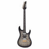 Ibanez AZ47P1QM Premium Black Ice Burst Electric Guitars / Solid Body