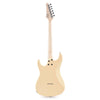 Ibanez AZES31 Standard Ivory Electric Guitars / Solid Body