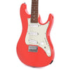 Ibanez AZES31 Standard Vermilion Electric Guitars / Solid Body