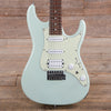 Ibanez AZES40 Standard Mint Green Electric Guitars / Solid Body