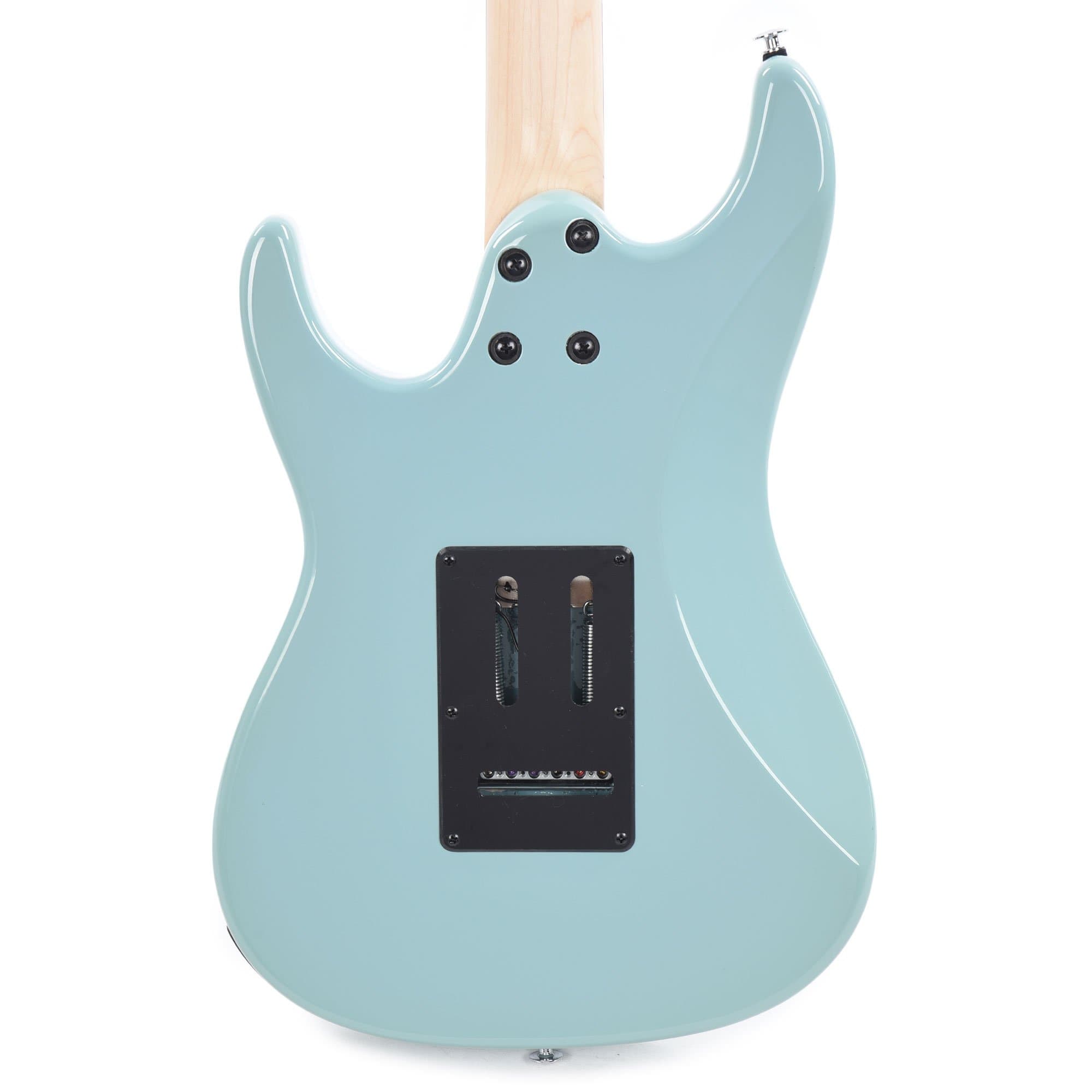 Ibanez AZES40 Standard Purist Blue Electric Guitars / Solid Body