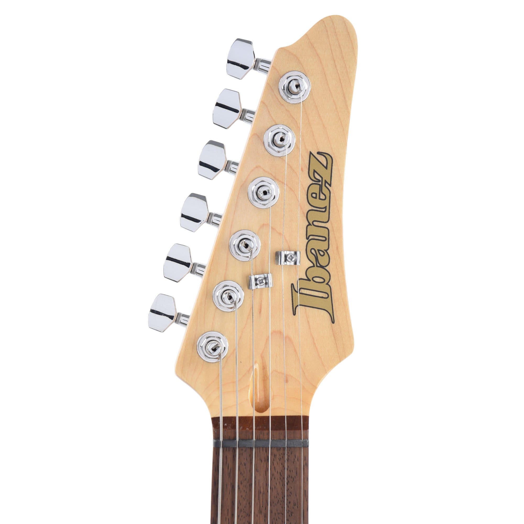 Ibanez AZES40 Standard Purist Blue Electric Guitars / Solid Body