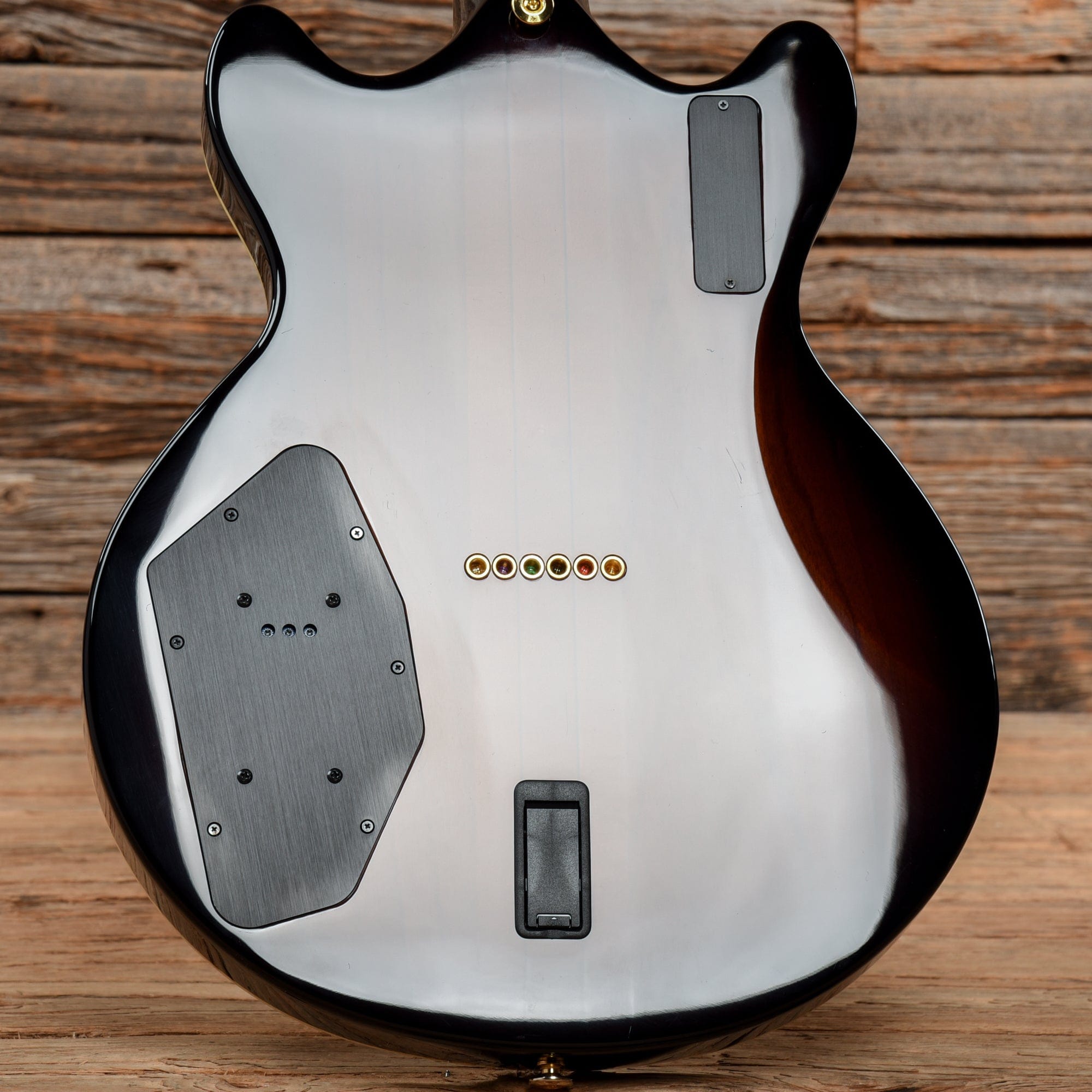 Ibanez Bob Weir Signature Model M1 