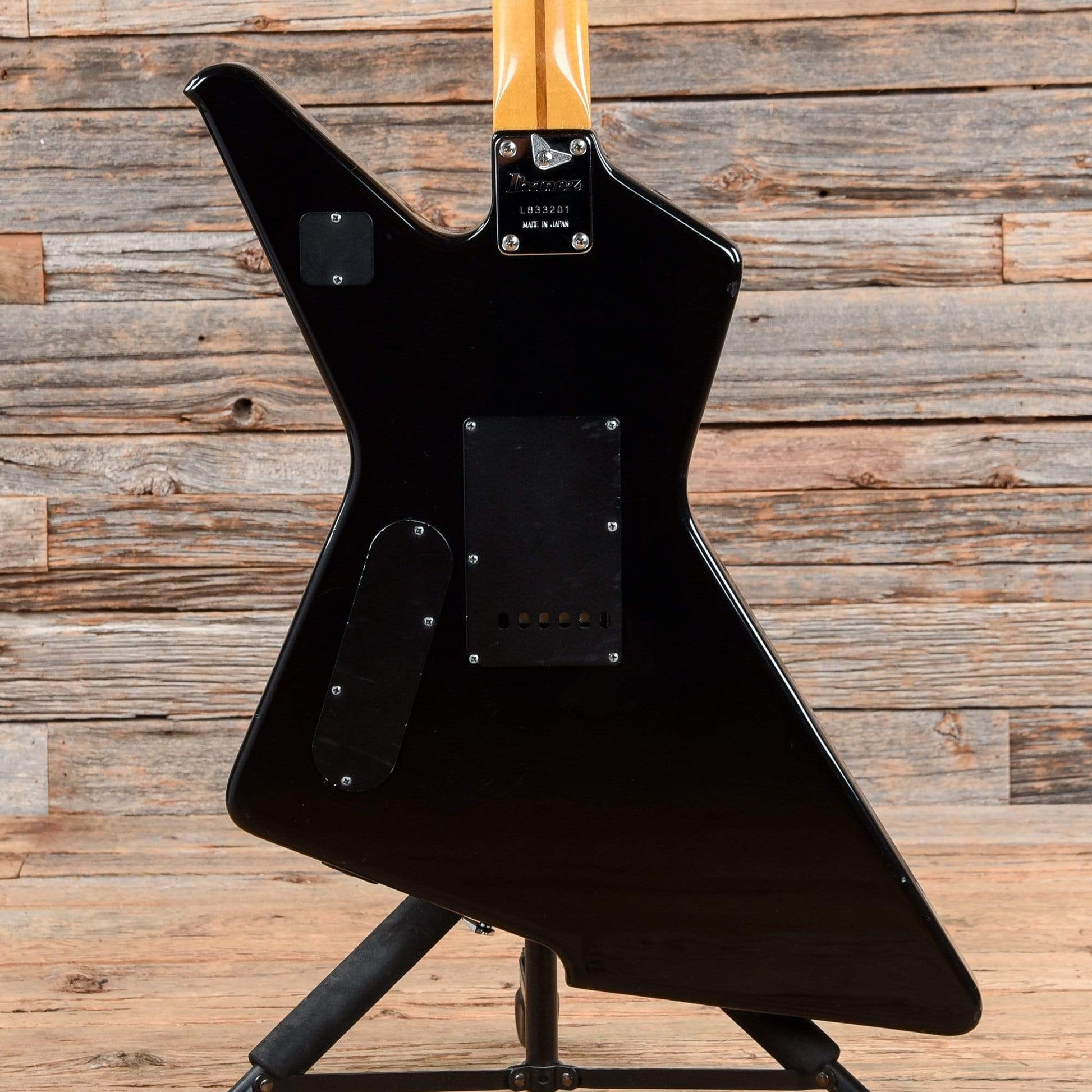 Ibanez Destroyer Blue Burst 1983 Electric Guitars / Solid Body