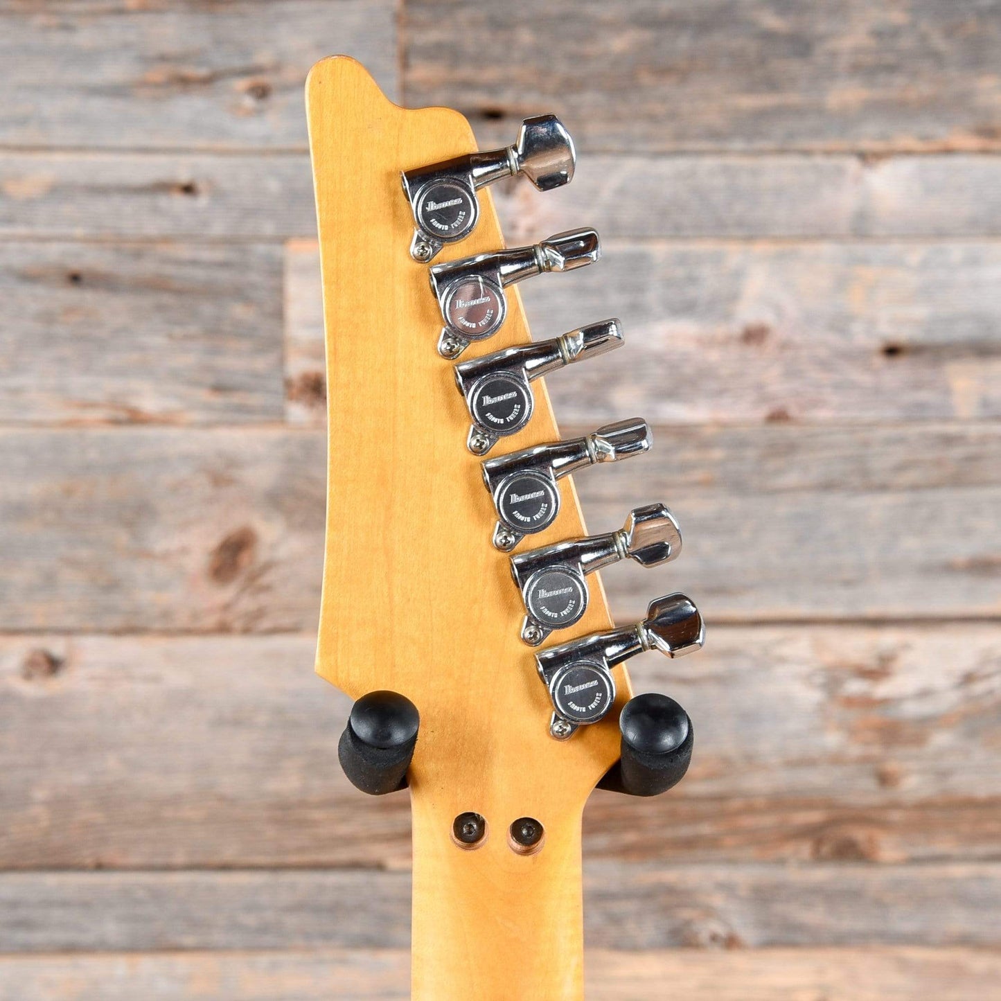 Ibanez Destroyer Blue Burst 1983 Electric Guitars / Solid Body