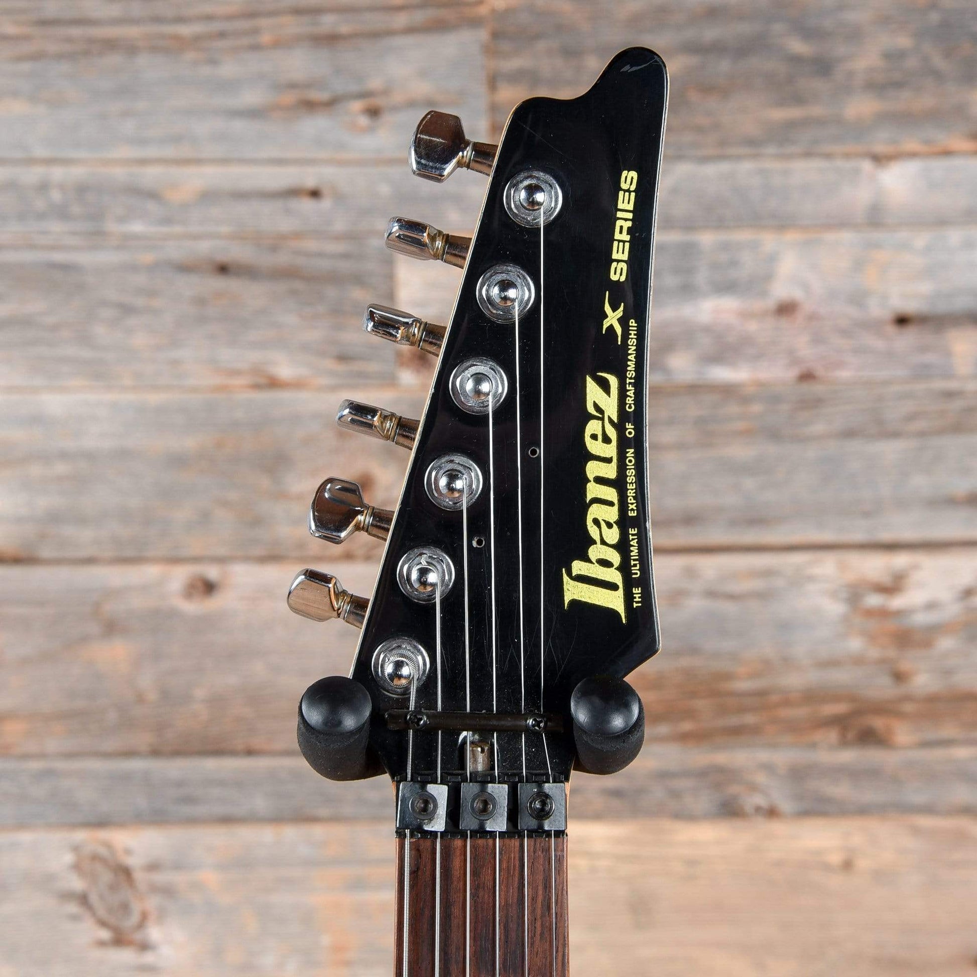 Ibanez Destroyer Blue Burst 1983 Electric Guitars / Solid Body