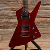 Ibanez DTX120 Destroyer Red 2001 Electric Guitars / Solid Body