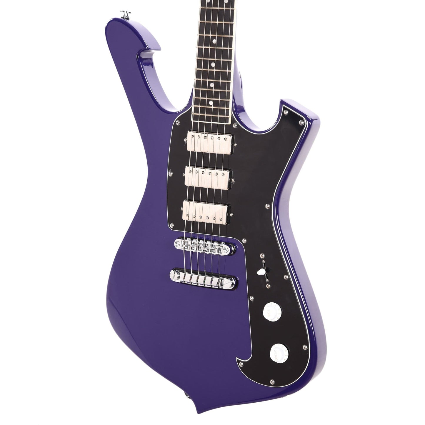 Ibanez FRM300 Paul Gilbert Signature Purple Electric Guitars / Solid Body