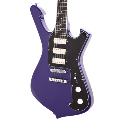 Ibanez FRM300 Paul Gilbert Signature Purple Electric Guitars / Solid Body