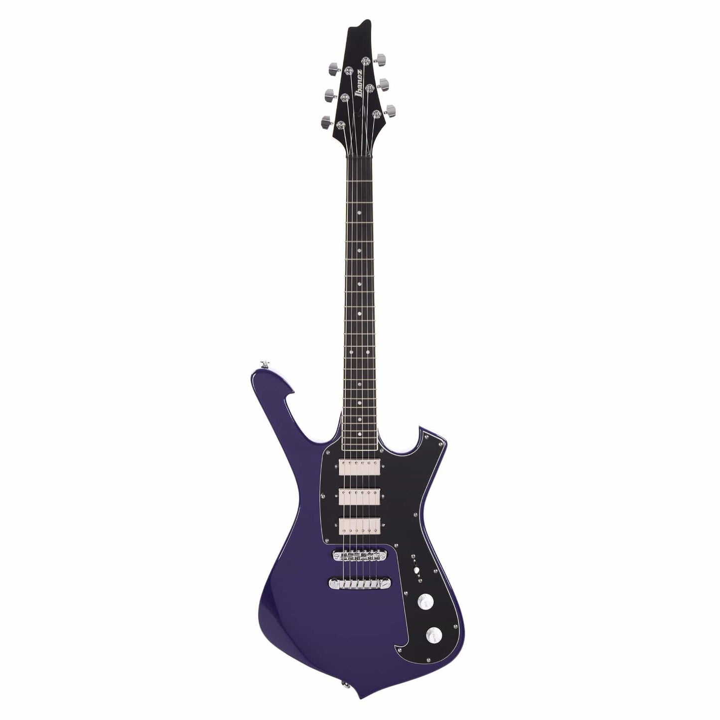 Ibanez FRM300 Paul Gilbert Signature Purple Electric Guitars / Solid Body