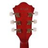 Ibanez GB10SEM George Benson Signature Sapphire Red Electric Guitars / Solid Body