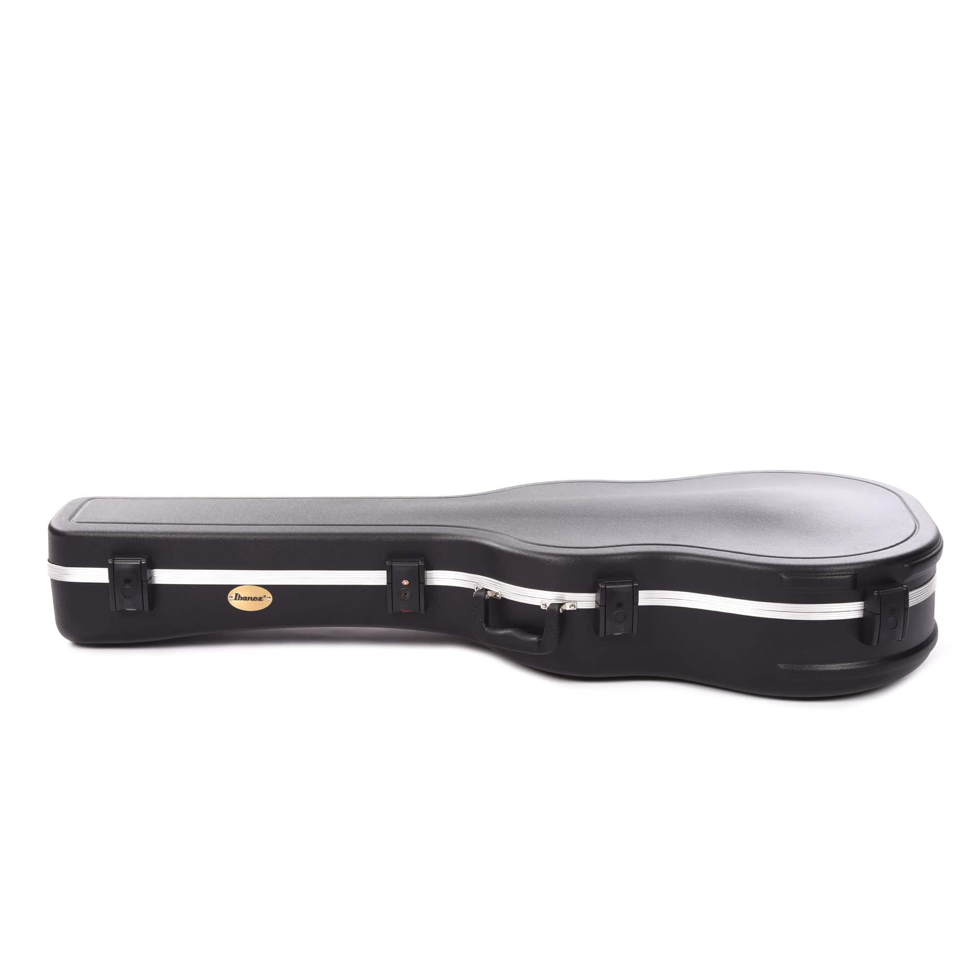 Ibanez GB10SEM George Benson Signature Sapphire Red Electric Guitars / Solid Body